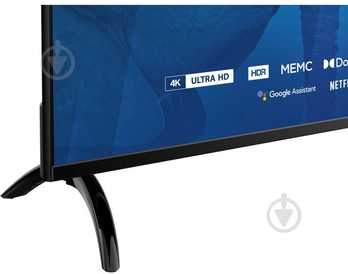 Телевизор Blaupunkt 55QBG7000 - фото 3