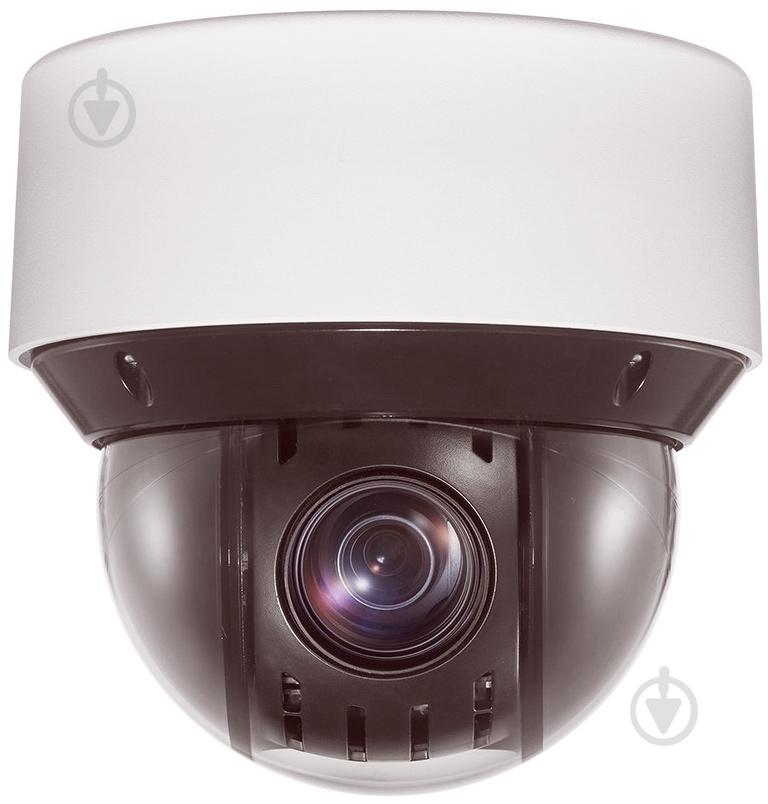 Видеокамера Hikvision PTZ DS-2DE4A220IW-DE - фото 1