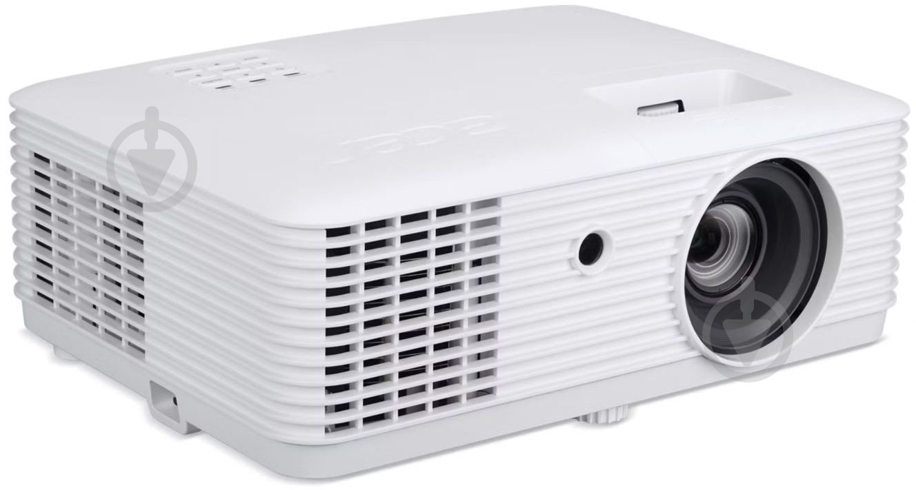Проектор Acer (MR.JWW11.001) - фото 2 Проектор Acer (MR.JWW11.001) - фото 2