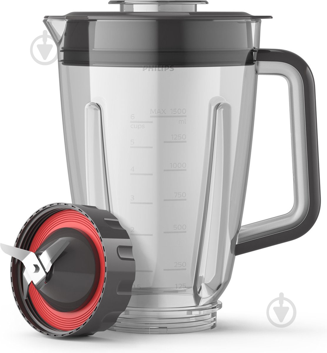 ВІТРИНА! Блендер стаціонарний Philips Series 5000 HR3020/20 - фото 10 ВІТРИНА! Блендер стаціонарний Philips Series 5000 HR3020/20 - фото 10