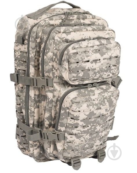 Рюкзак тактический Mil-Tec 36 л - фото 1 Рюкзак тактический Mil-Tec 36 л - фото 1
