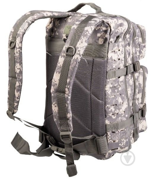 Рюкзак тактический Mil-Tec 36 л - фото 2 Рюкзак тактический Mil-Tec 36 л - фото 2