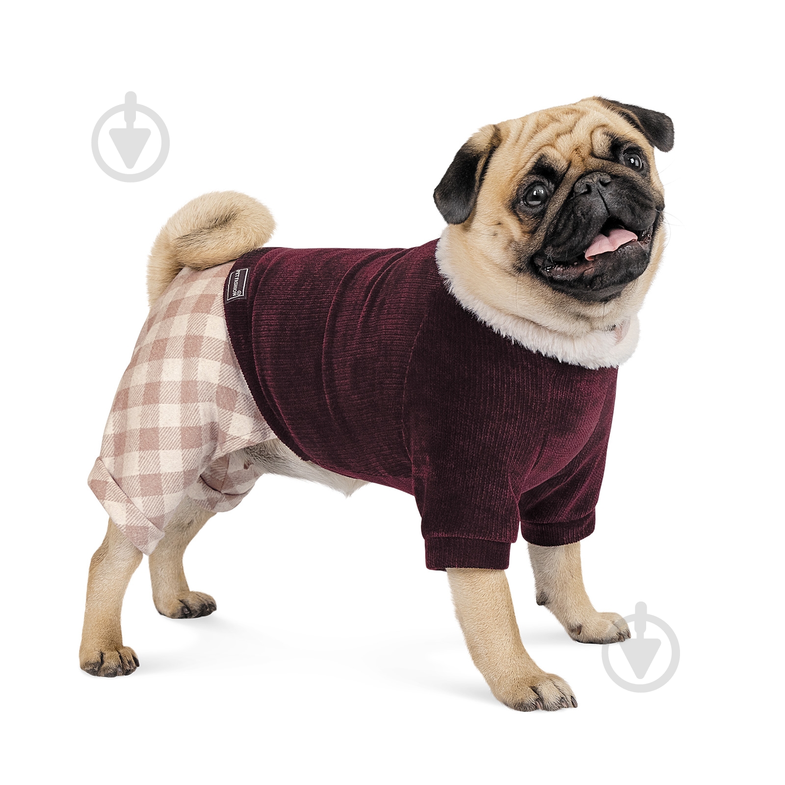 Костюм Pet Fashion для собак SPELL S - фото 2