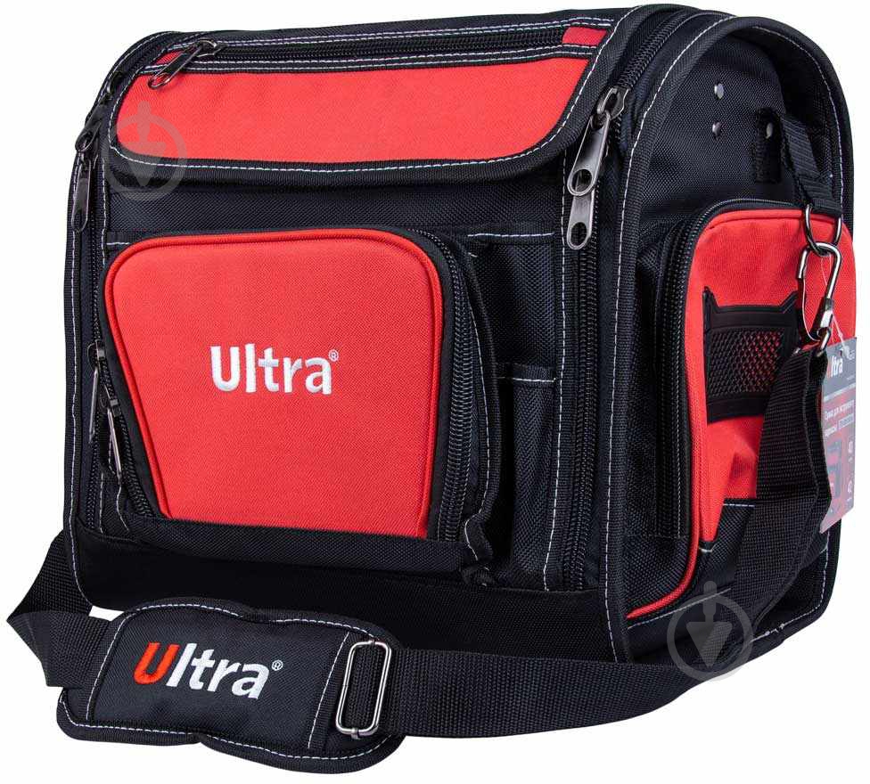 Сумка для инструментов Ultra 7411132 - фото 2