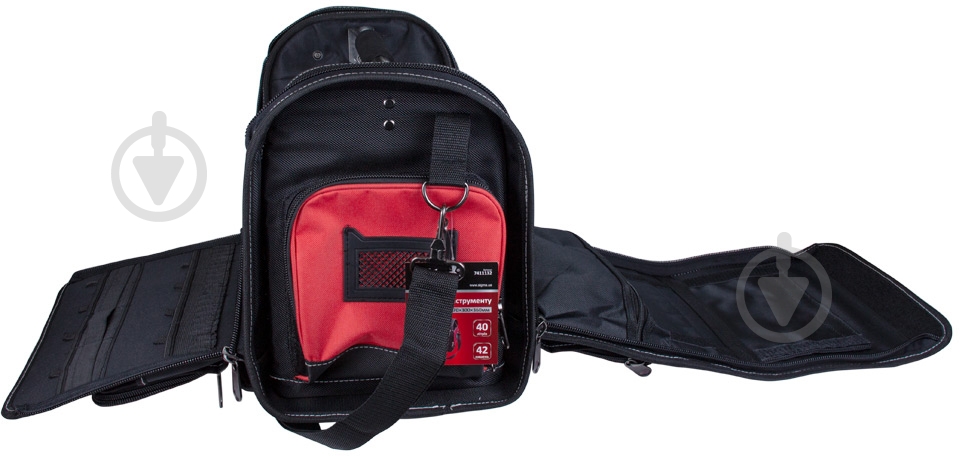 Сумка для инструментов Ultra 7411132 - фото 8