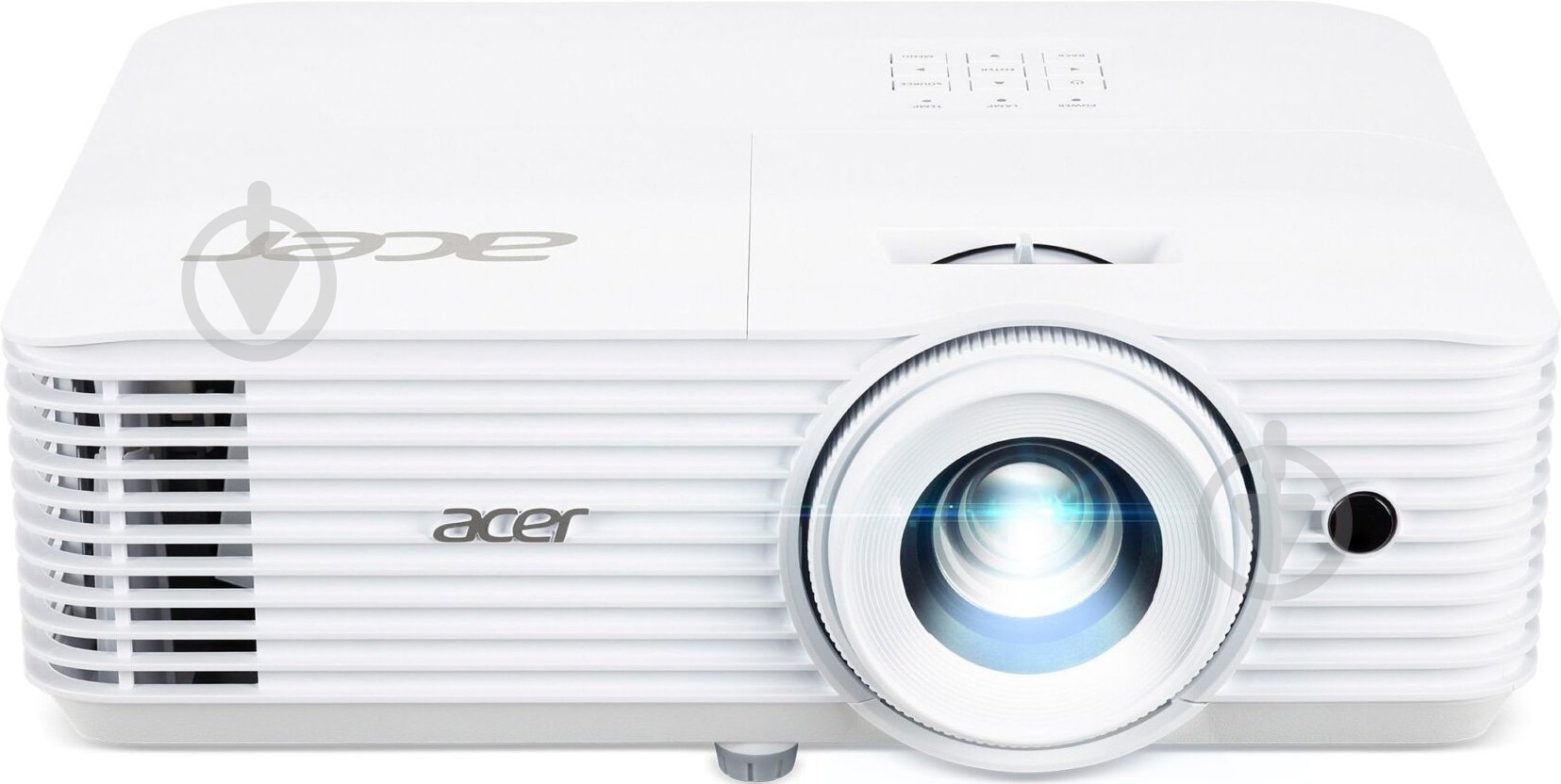 Проектор Acer (MR.JWL11.001) - фото 5 Проектор Acer (MR.JWL11.001) - фото 5