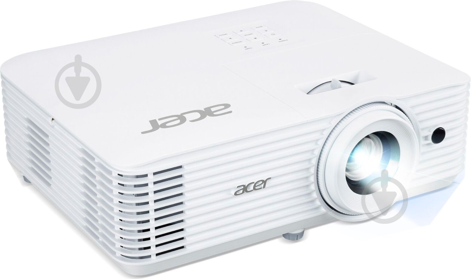 Проектор Acer (MR.JWL11.001) - фото 4 Проектор Acer (MR.JWL11.001) - фото 4