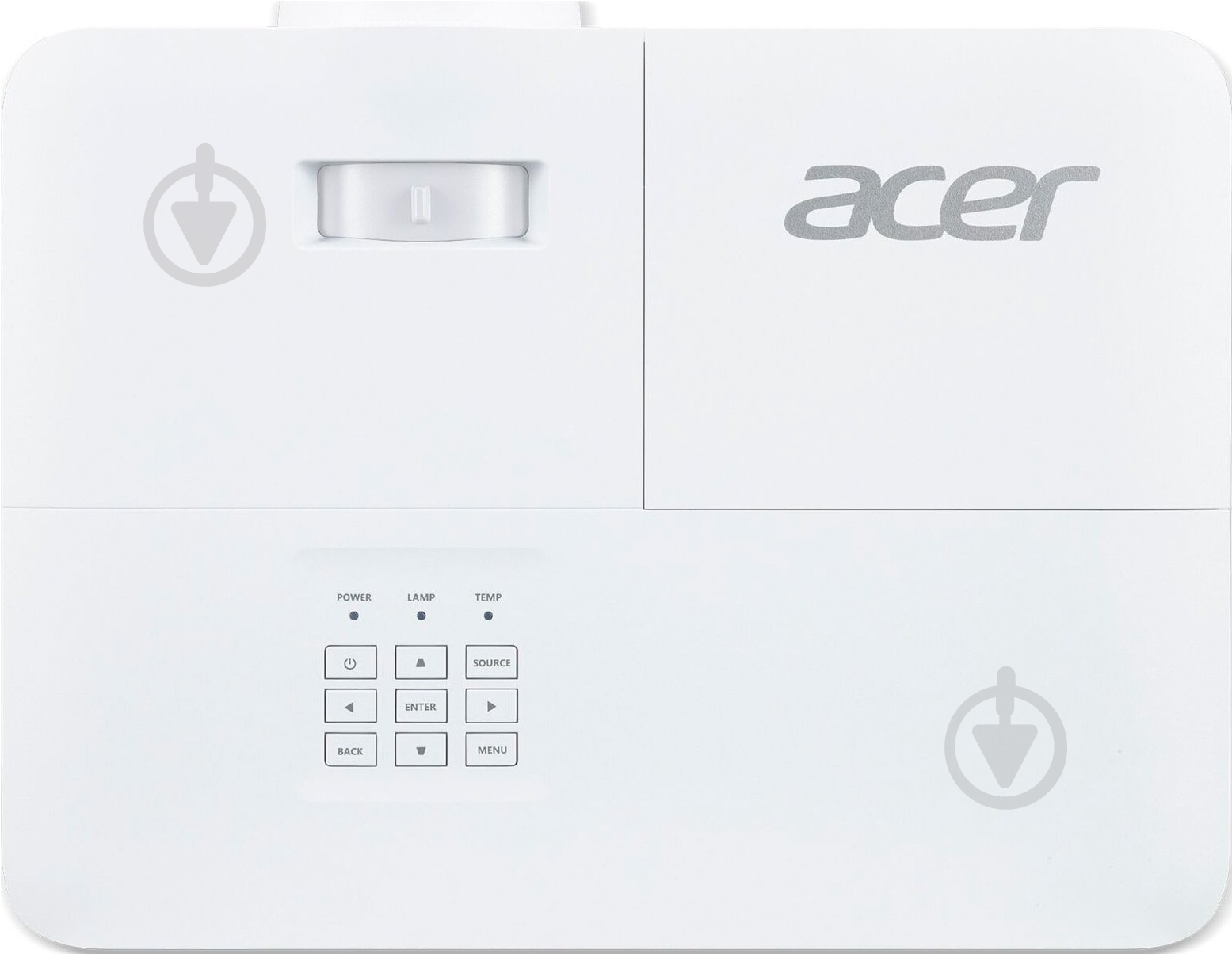 Проектор Acer (MR.JWL11.001) - фото 7 Проектор Acer (MR.JWL11.001) - фото 7