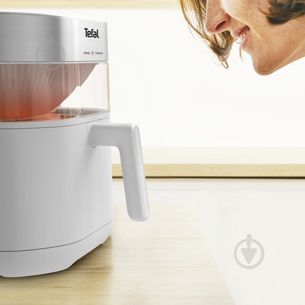 ВІТРИНА! Мультипіч Tefal Easy Fry Infrared EY831GE0 - фото 14 ВІТРИНА! Мультипіч Tefal Easy Fry Infrared EY831GE0 - фото 14