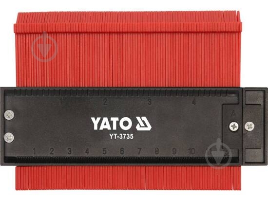 YATO 125 мм YT-3735 - фото 2