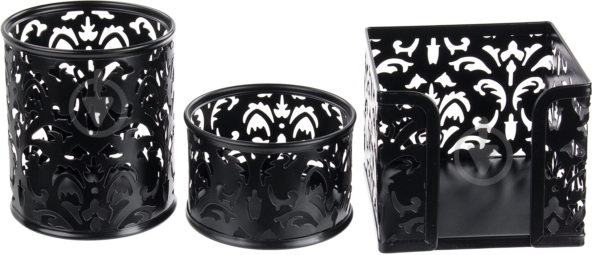 Набор настольный 3 предмета Вензель Nota Bene - фото 1