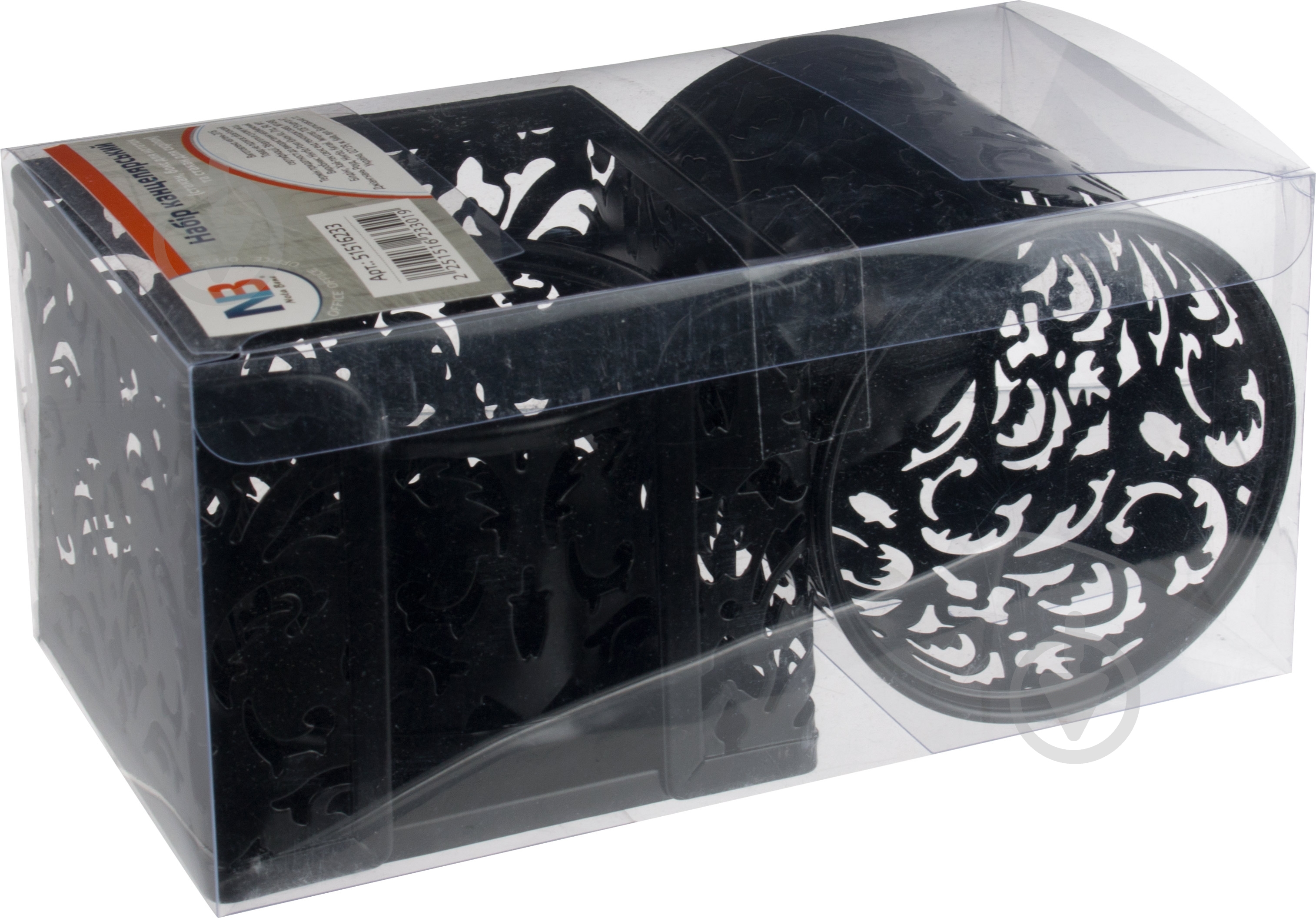 Набор настольный 3 предмета Вензель Nota Bene - фото 3