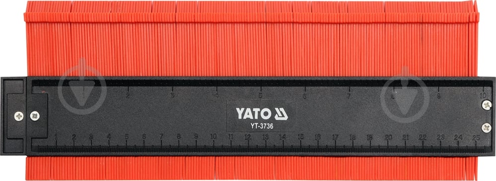 Шаблометр YATO YT-3736 - фото 1