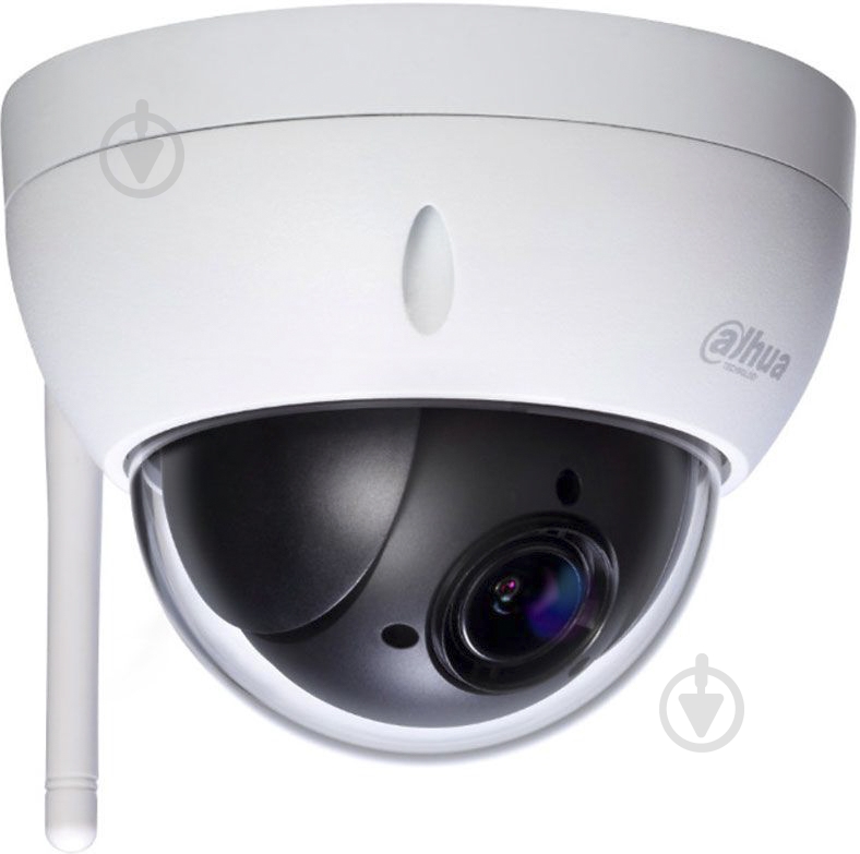 IP-камера Dahua DH-SD22404T-GN-W - фото 1 IP-камера Dahua DH-SD22404T-GN-W - фото 1