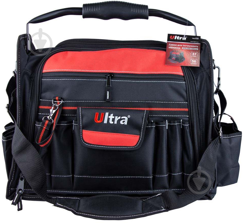 Сумка для инструментов Ultra 7411122 - фото 1