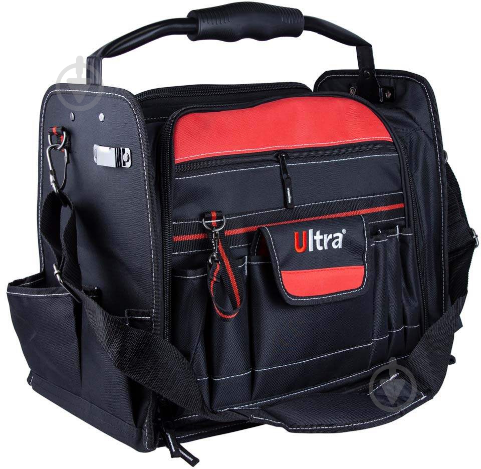 Сумка для инструментов Ultra 7411122 - фото 3