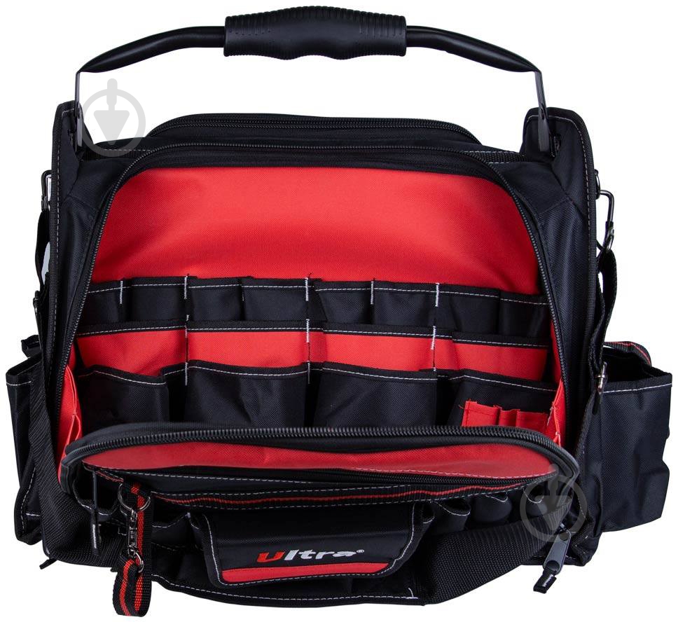 Сумка для инструментов Ultra 7411122 - фото 9