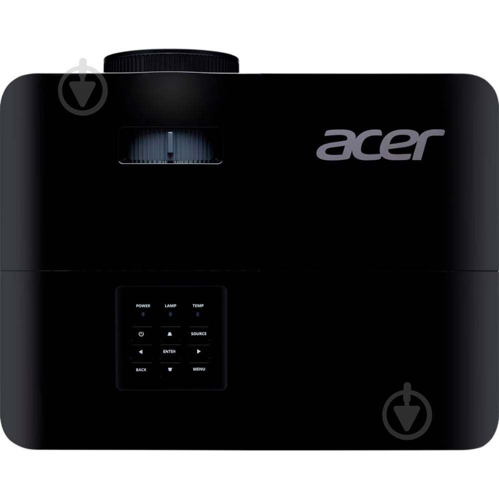 Проектор Acer (MR.JXD11.001) - фото 5