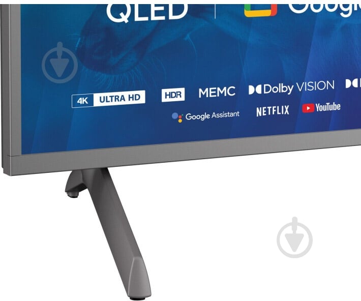 Телевизор Blaupunkt 75QBG8000 - фото 3