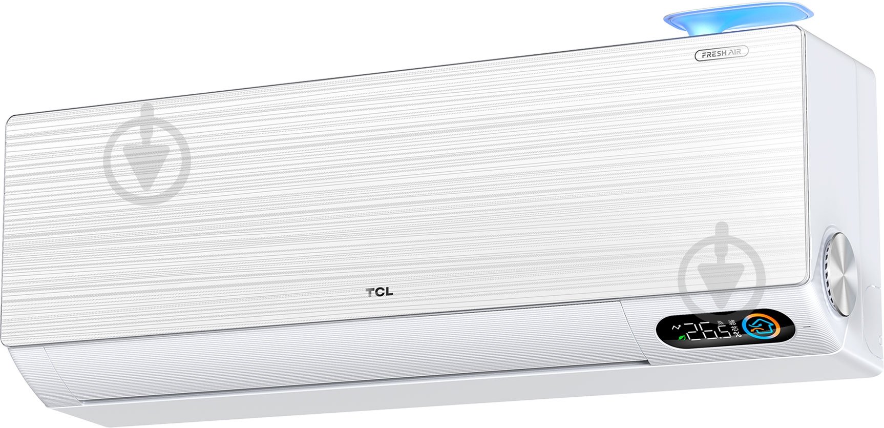 Кондиціонер TCL TAC-09CHSD/FBI - фото 5