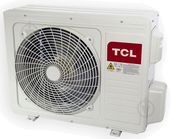 Кондиціонер TCL TAC-09CHSD/FBI - фото 7