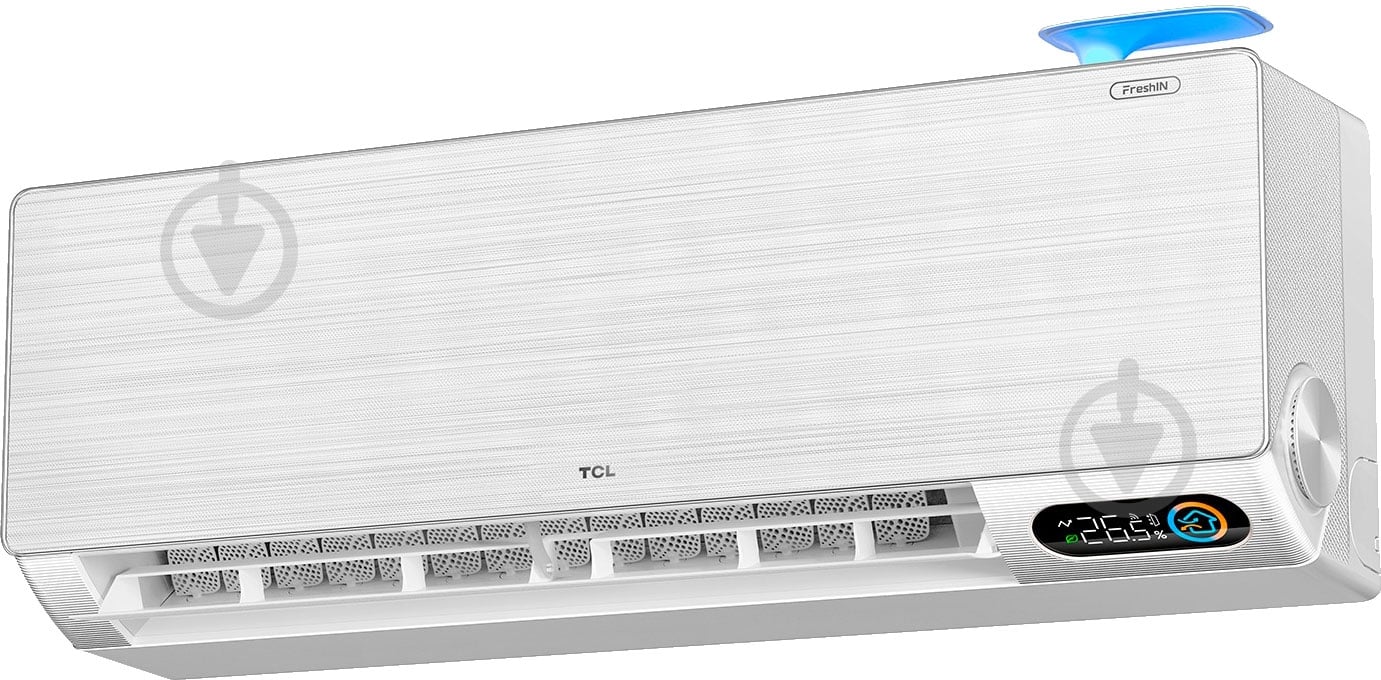 Кондиціонер TCL TAC-09CHSD/FBI - фото 6