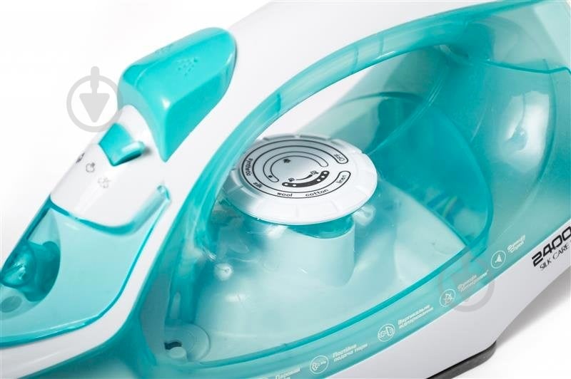 Утюг Holmer HIT-2425 - фото 4