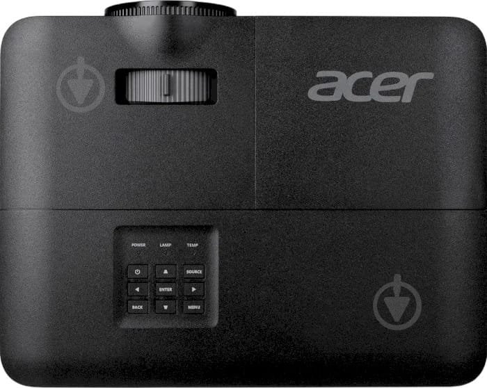 Проектор Acer (MR.JX111.001) - фото 5
