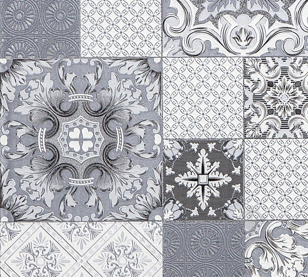 Шпалери зі спіненого вінілу Bravo тип 517 87001BR10 0,53x10,05 м - фото 2