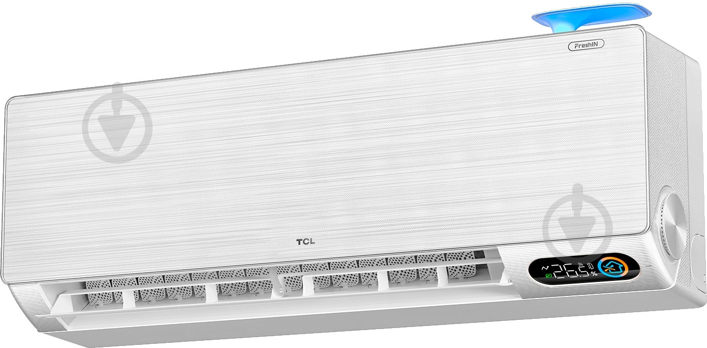 Кондиціонер TCL TAC-12CHSD/FBI - фото 6
