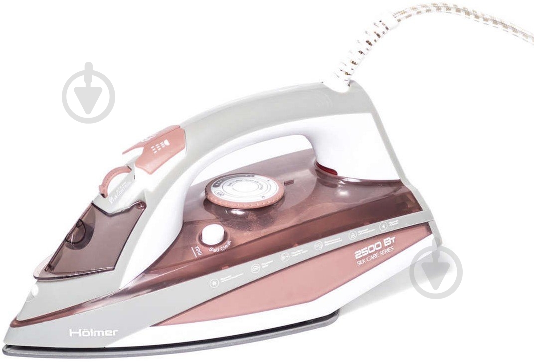 Утюг Holmer HIT-2535 - фото 1
