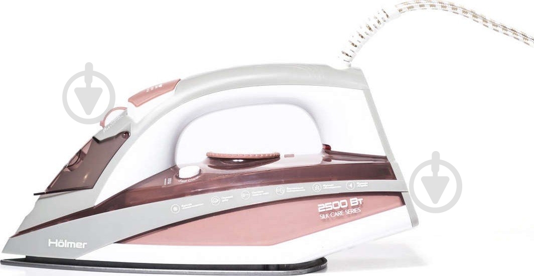 Утюг Holmer HIT-2535 - фото 2
