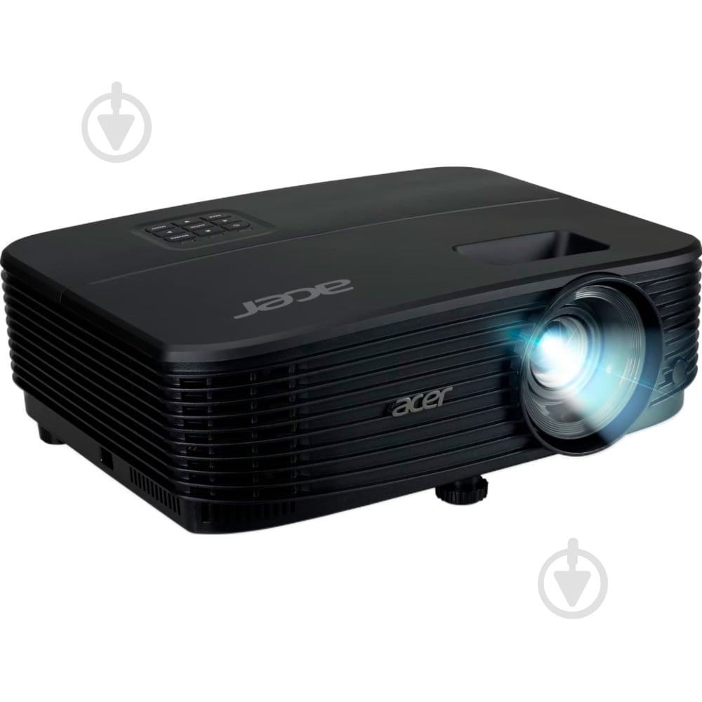 Проектор Acer (MR.JXG11.001) - фото 2 Проектор Acer (MR.JXG11.001) - фото 2