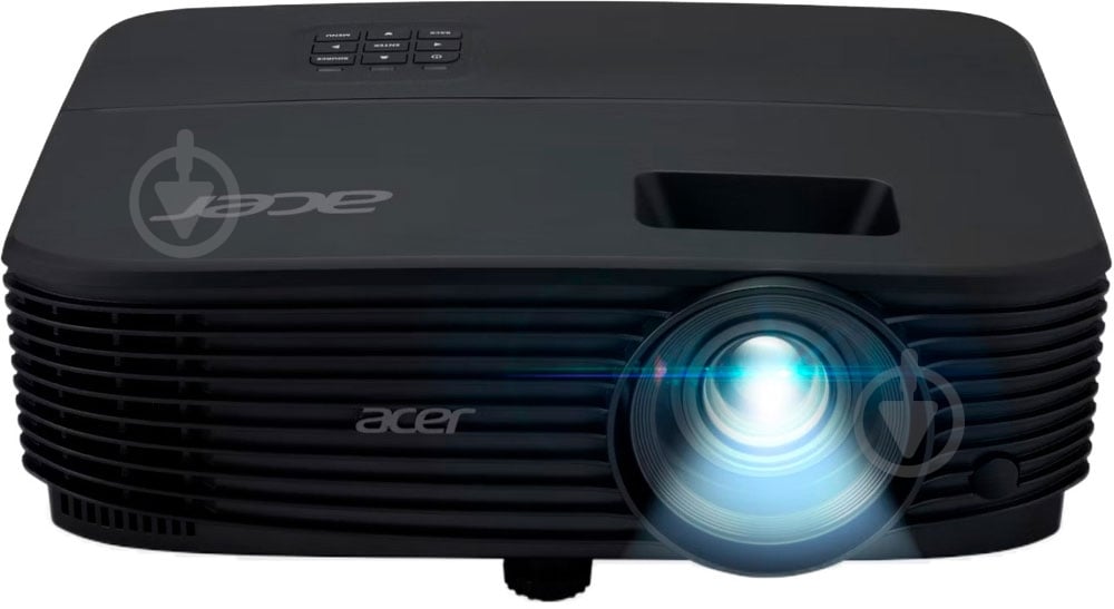 Проектор Acer (MR.JXG11.001) - фото 1 Проектор Acer (MR.JXG11.001) - фото 1
