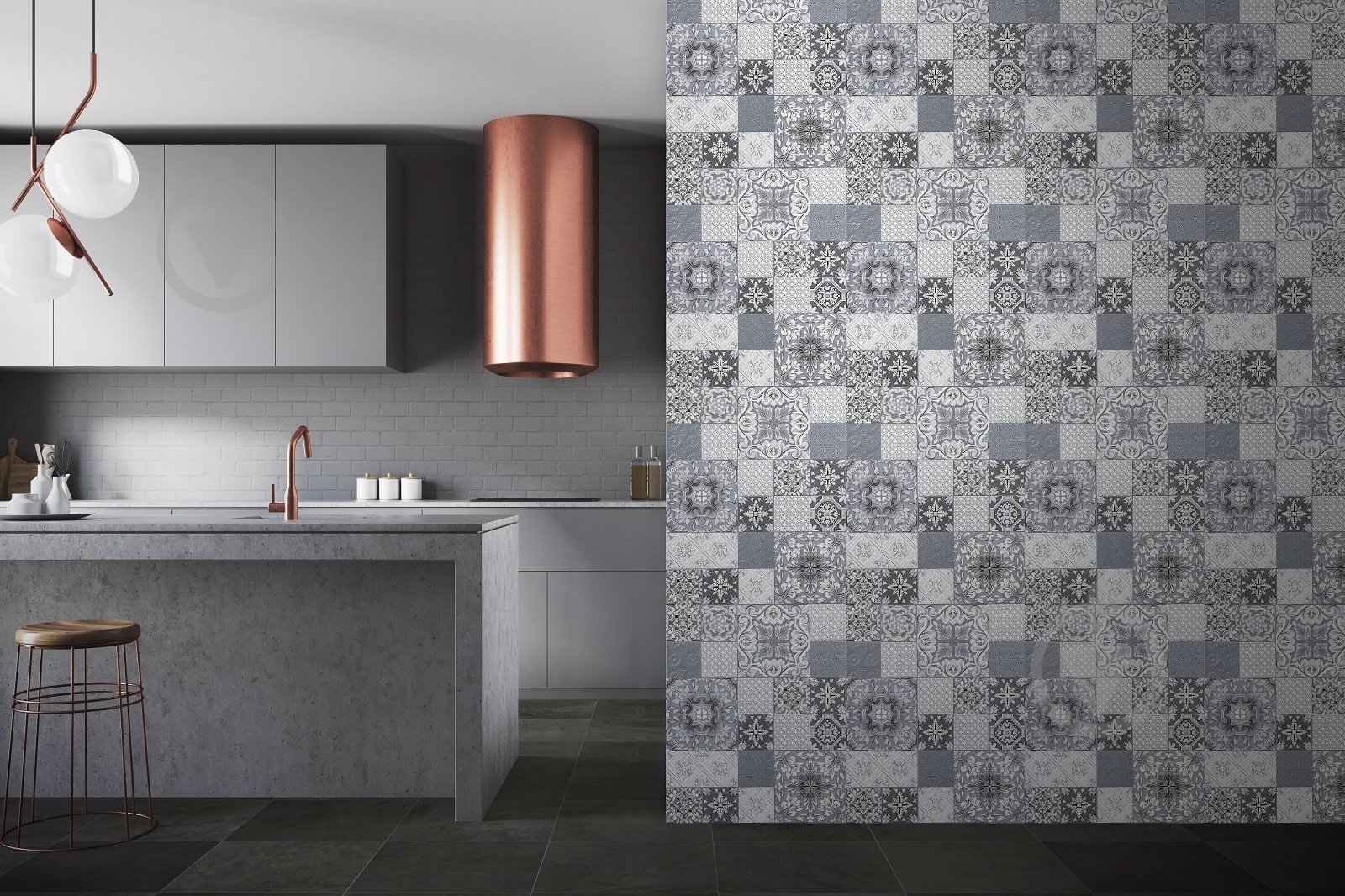 Шпалери зі спіненого вінілу Bravo тип 517 87001BR12 0,53x10,05 м - фото 8