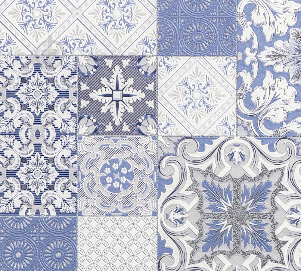 Шпалери зі спіненого вінілу Bravo тип 517 87001BR12 0,53x10,05 м - фото 2