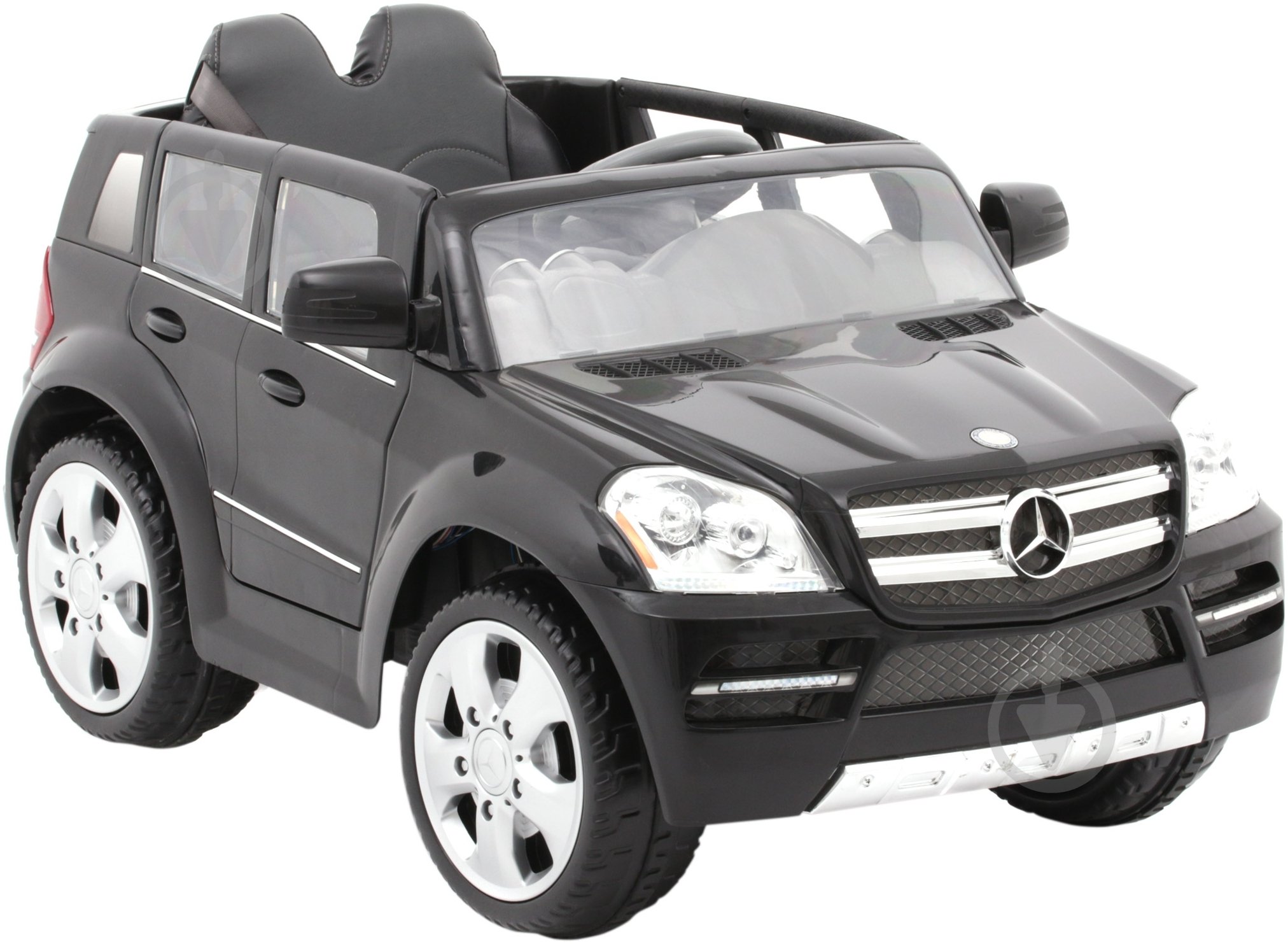 Электромобиль Geoby Джип W488Q-A02 7107 - фото 1