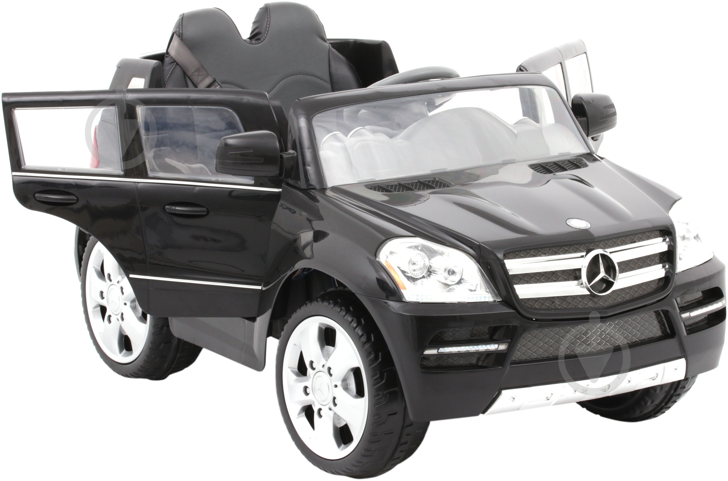 Электромобиль Geoby Джип W488Q-A02 7107 - фото 4