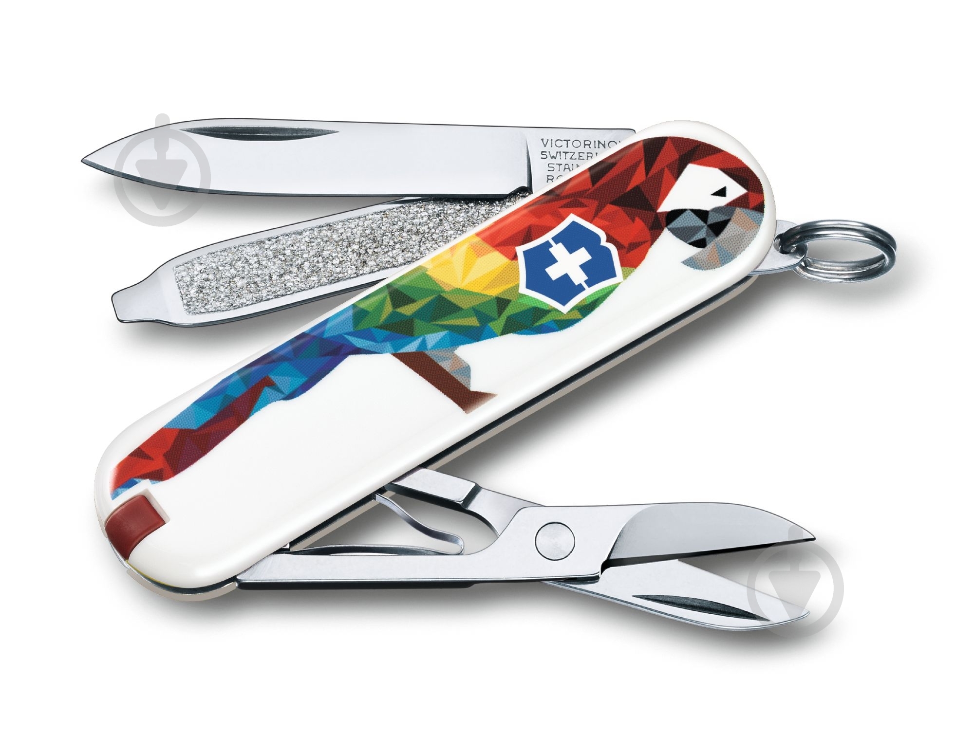 Ніж Victorinox Classic 0.6223.L1709 - фото 1