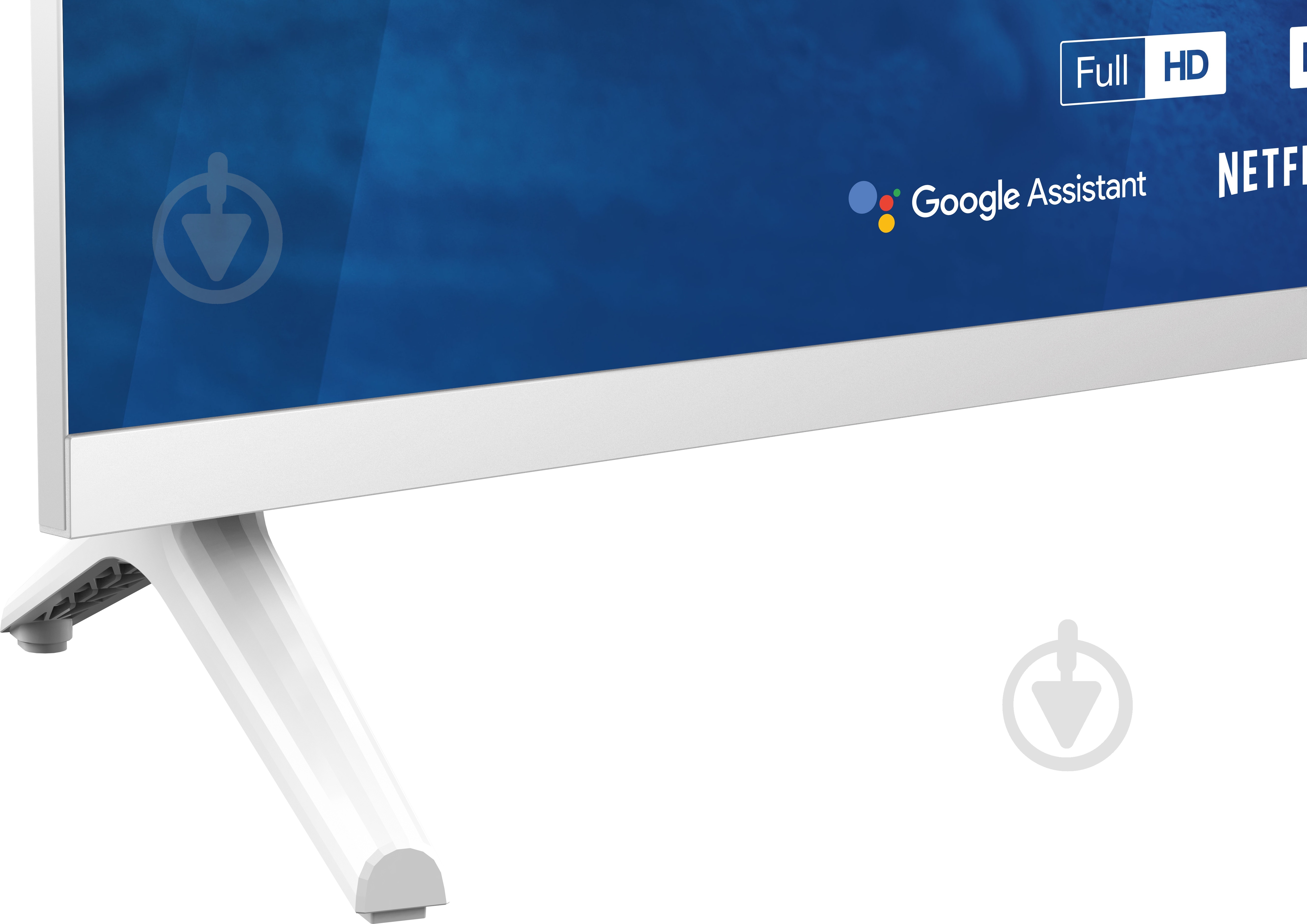 Телевизор Blaupunkt 32FBG5010 - фото 3