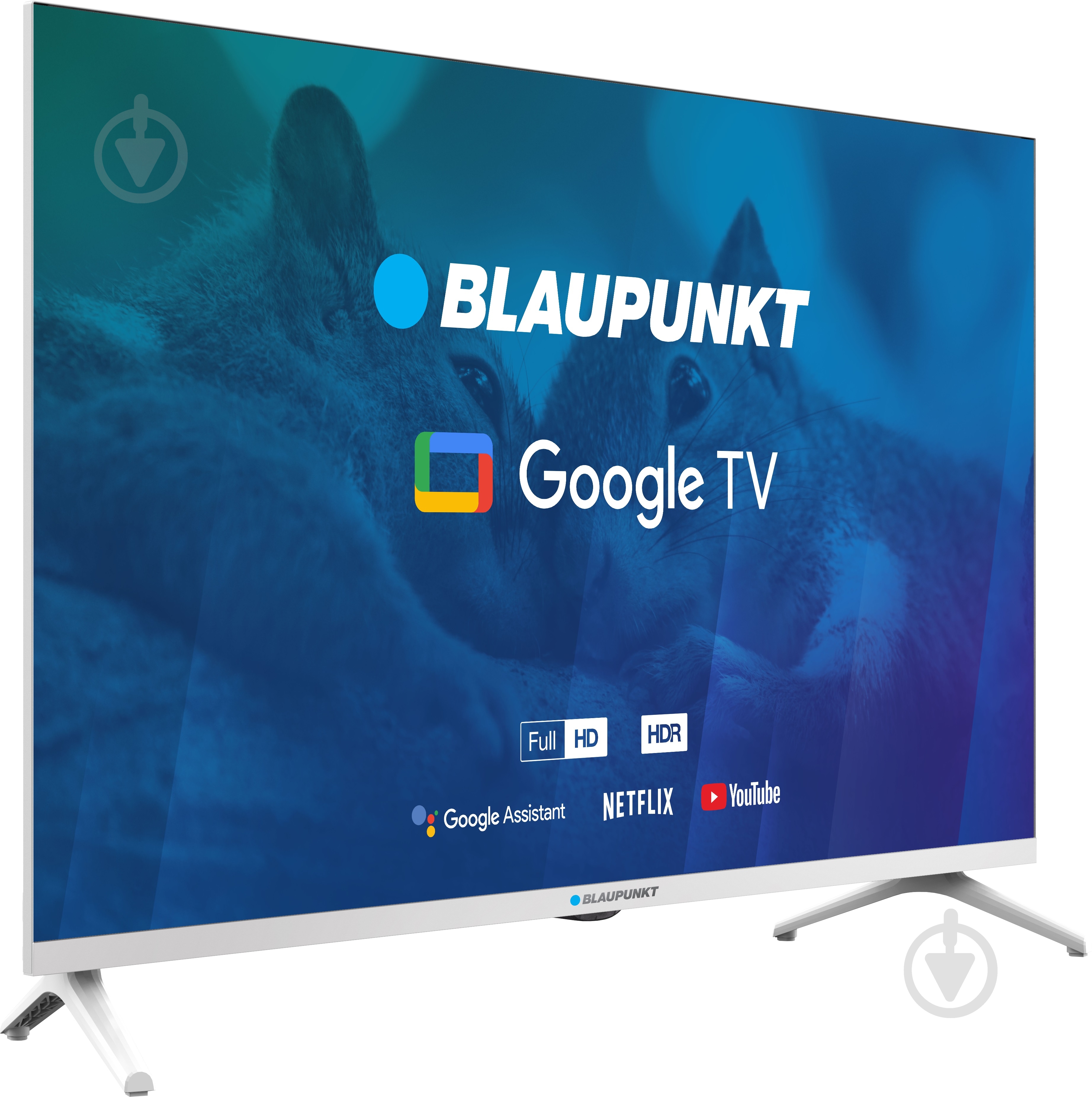 Телевизор Blaupunkt 32FBG5010 - фото 2