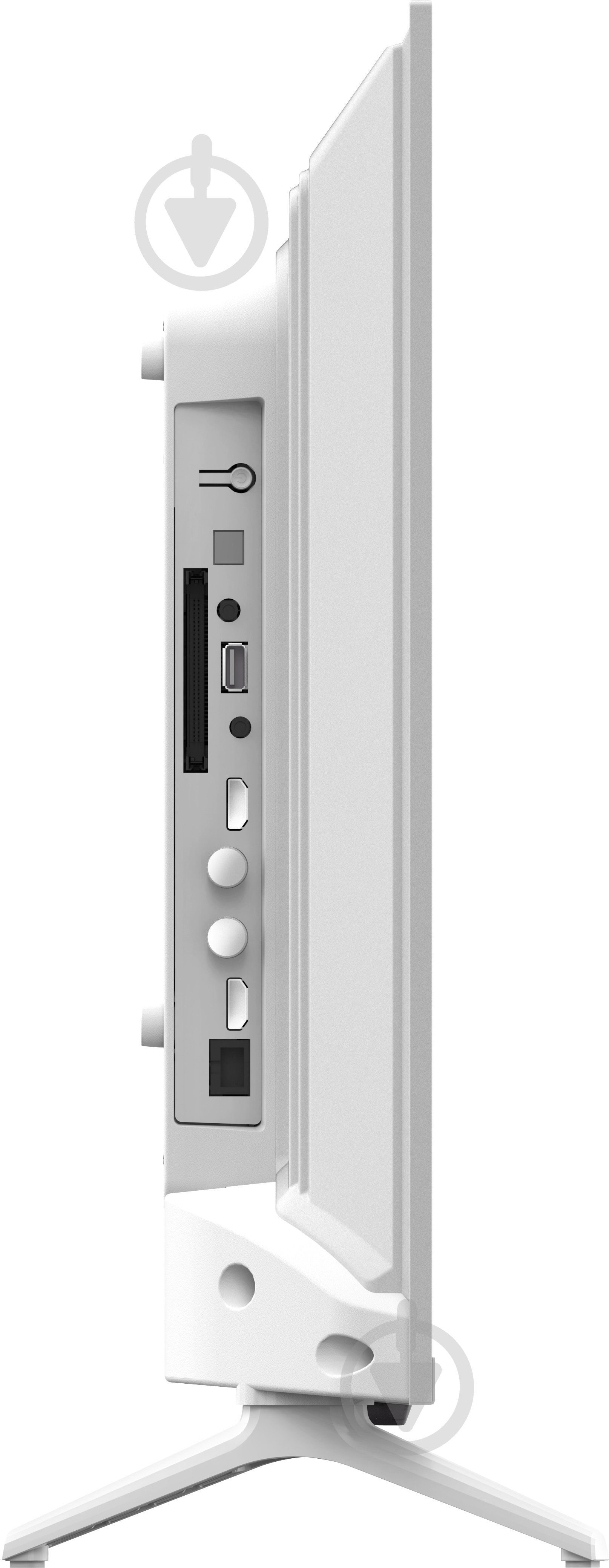 Телевизор Blaupunkt 32FBG5010 - фото 6