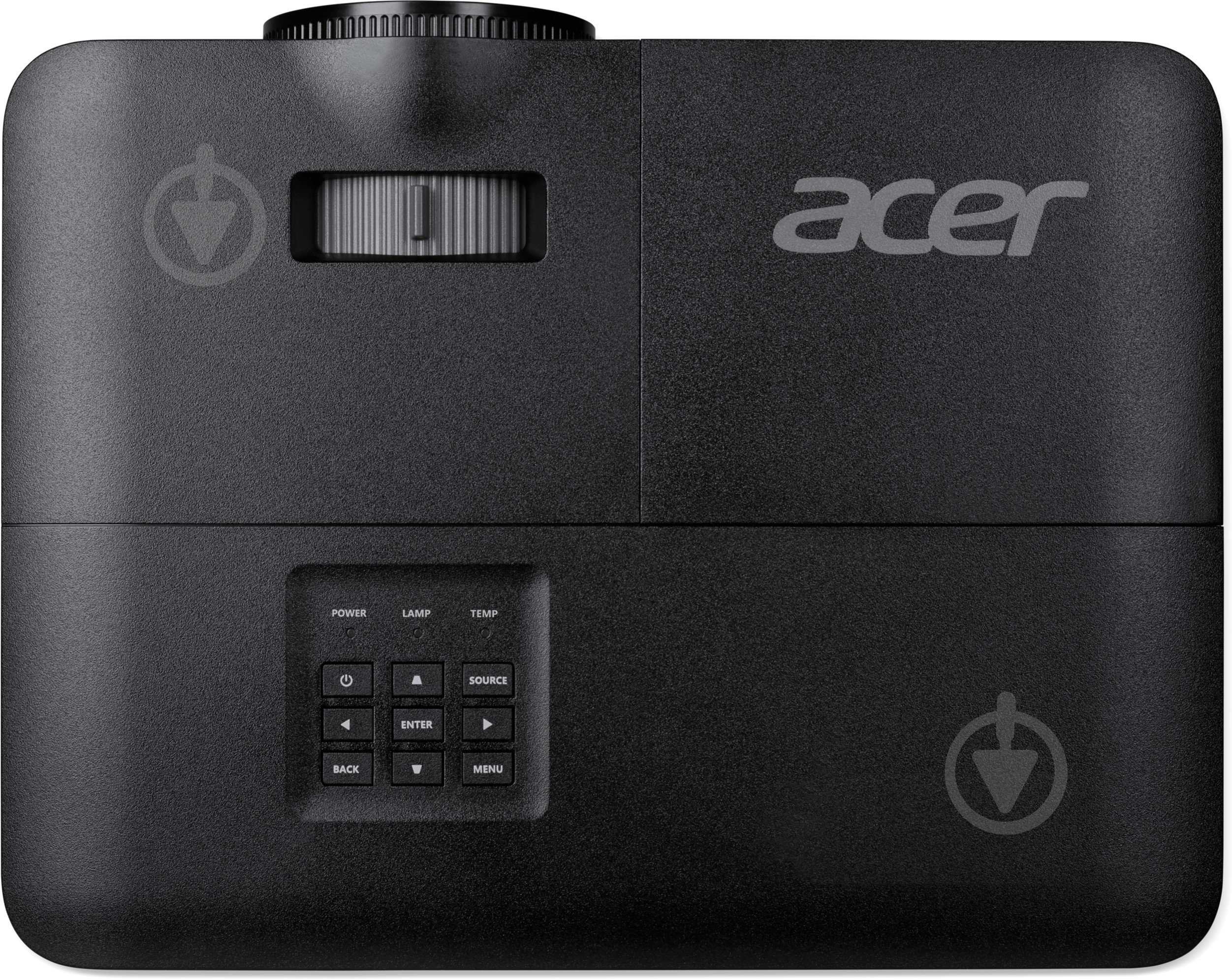 Проектор Acer (MR.JX611.001) - фото 5 Проектор Acer (MR.JX611.001) - фото 5