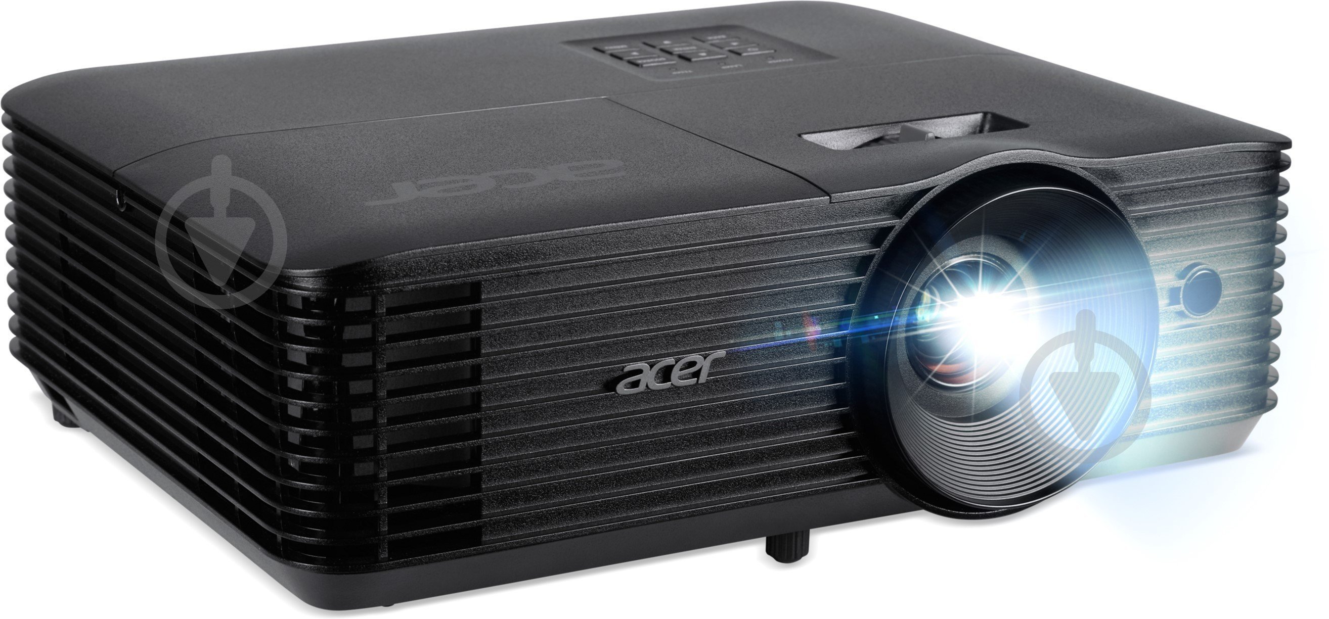 Проектор Acer (MR.JX611.001) - фото 2 Проектор Acer (MR.JX611.001) - фото 2