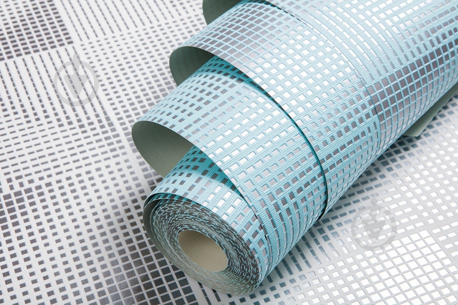 Обои из вспененного винила Bravo тип 503 85071BR30 0,53x10,05 м - фото 4