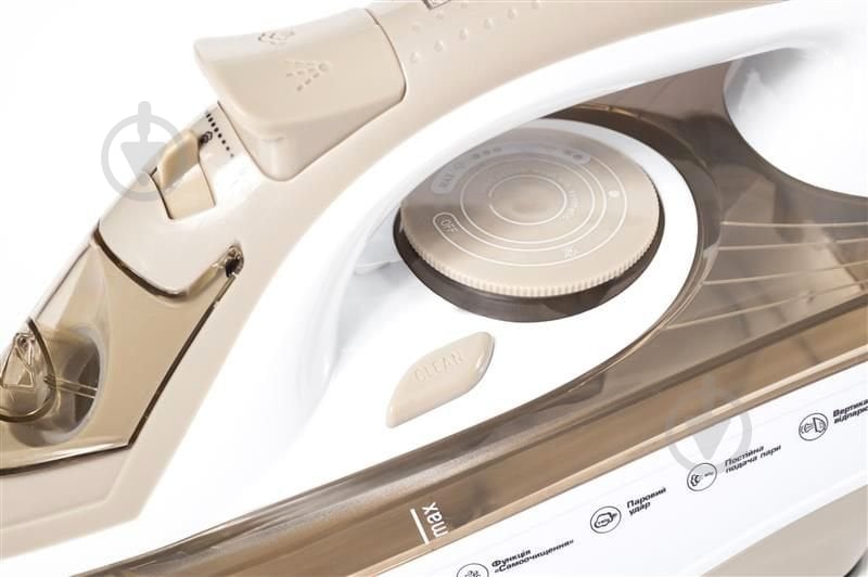 Утюг Holmer HIT-2642 - фото 4