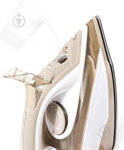 Утюг Holmer HIT-2642 - фото 7