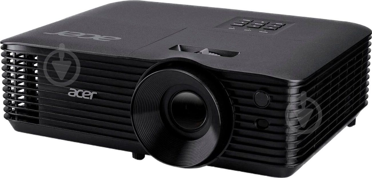 Проектор Acer (MR.JXU11.001) - фото 5