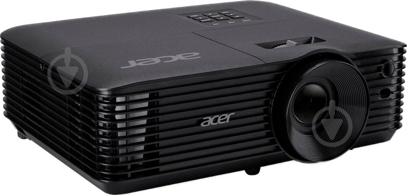 Проектор Acer (MR.JXU11.001) - фото 2