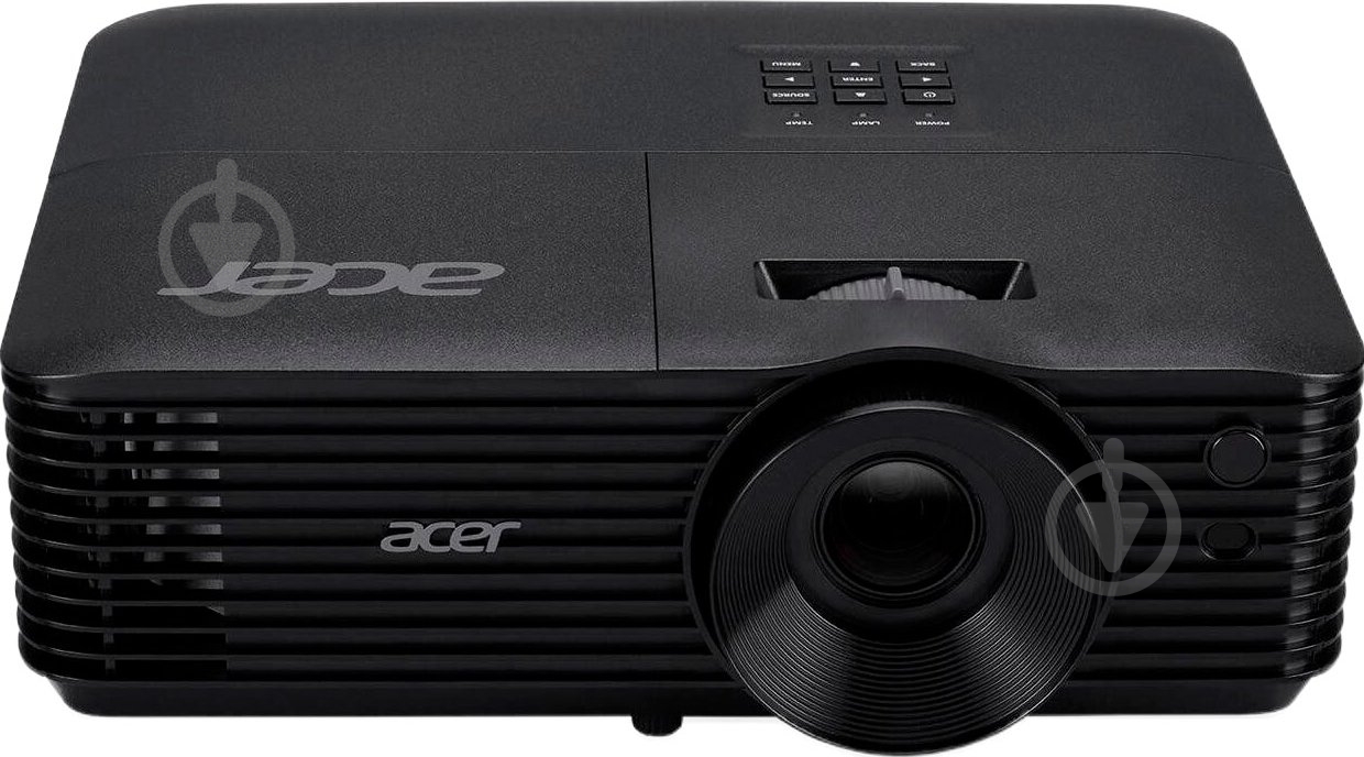 Проектор Acer (MR.JXU11.001) - фото 4